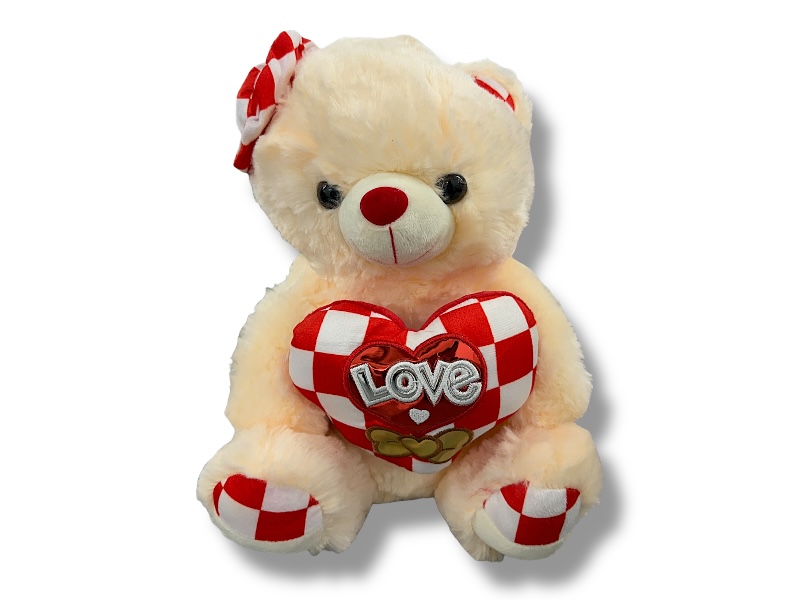 Maci 33cm B0830-17