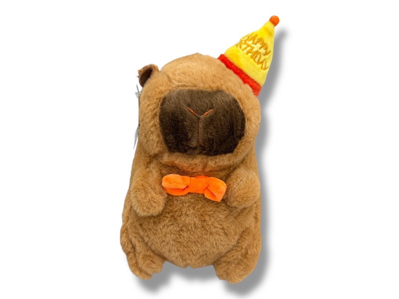 Capybara 802311