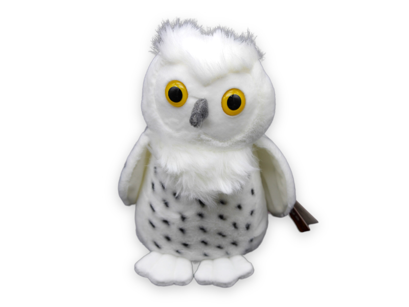 Bagoly XT060605-22cm