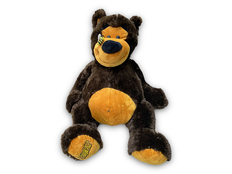 Maci óriás GB5061-60cm