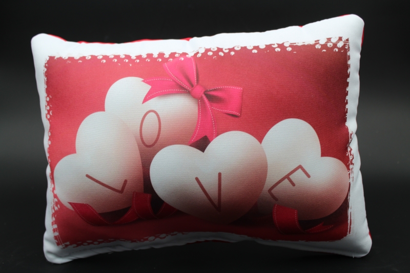 Párna'Love/4 valentin szív'