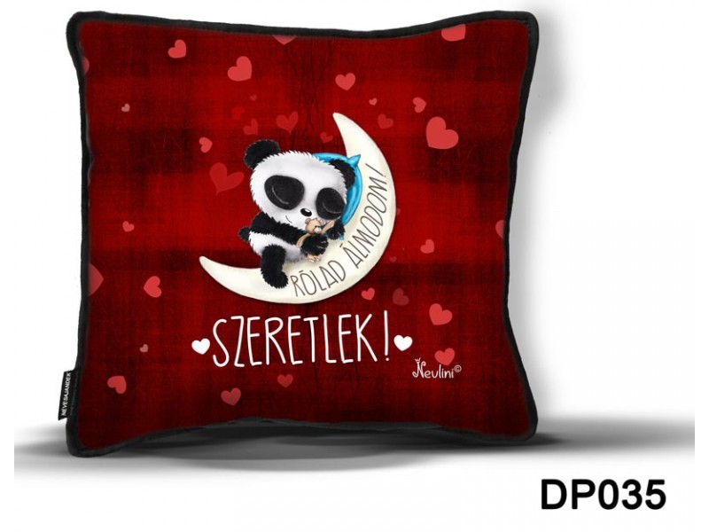 Párna négyzet DP035