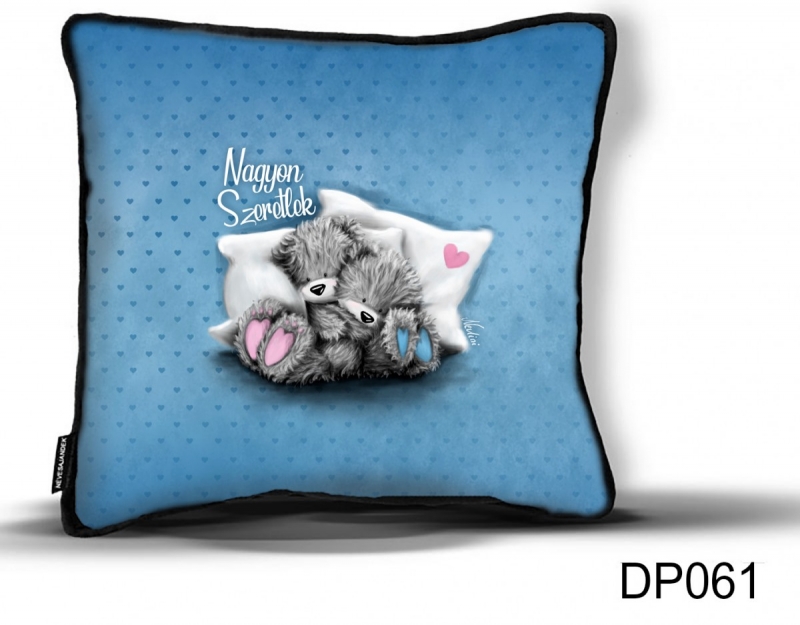 Párna négyzet DP061