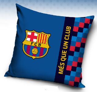 Párna négyzet FCB192007