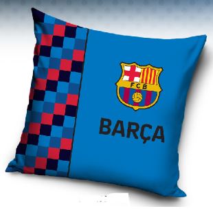 Párna négyzet FCB191006