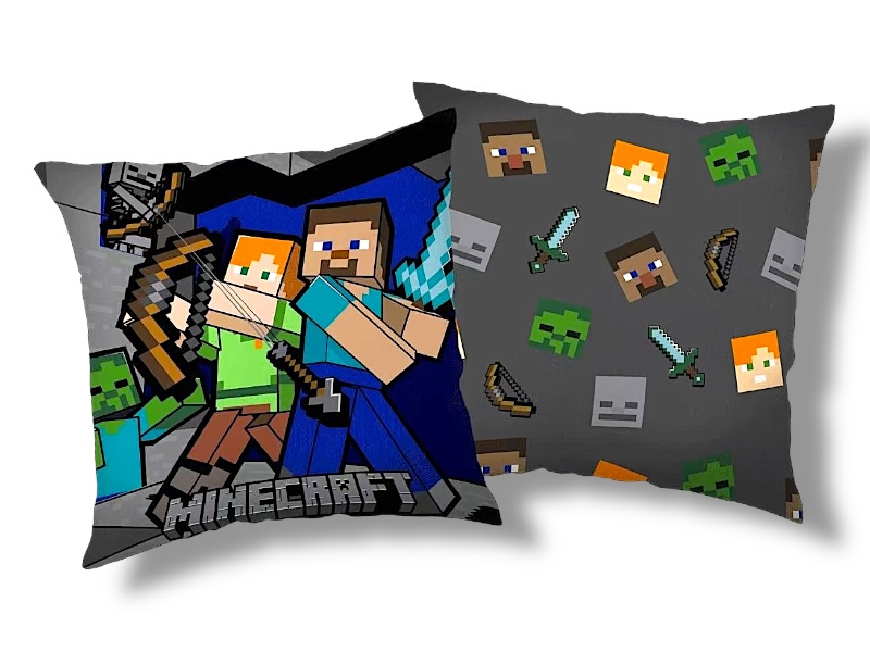 Párna Kids Minecraft JE10612JF