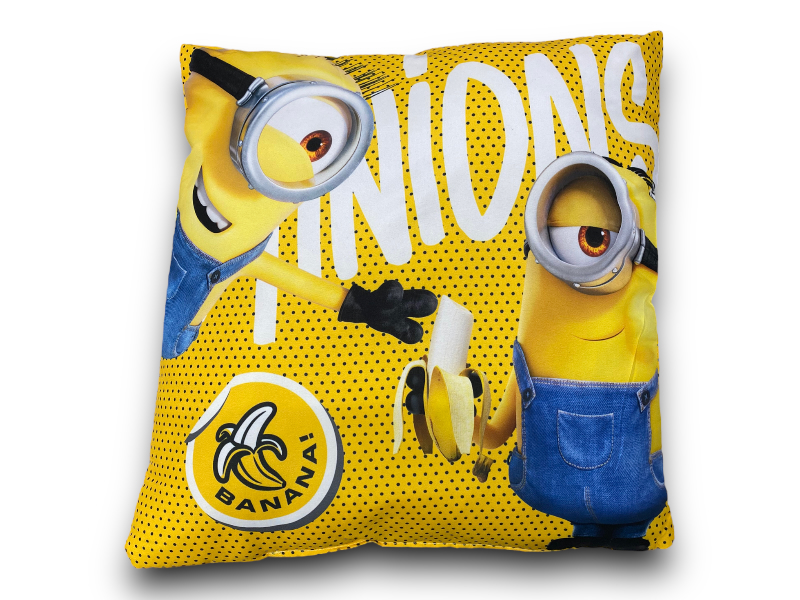 Párna Kids Minions2 20CS304