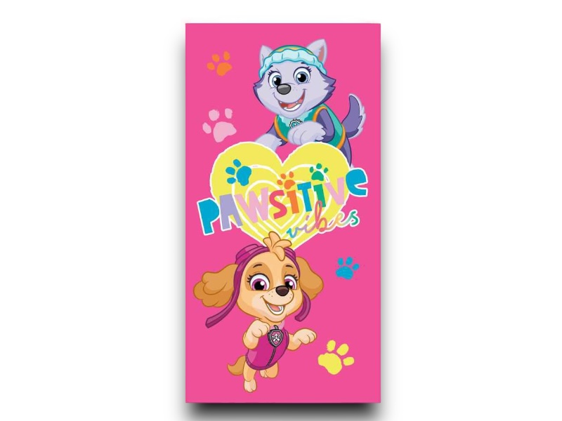 Törölköző PAW-H-TOWEL-239