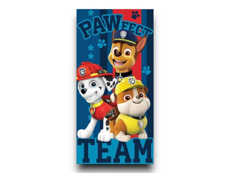 Törölköző PAW-H-TOWEL-242