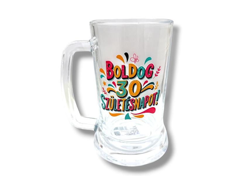 Üvegkorsó ZB100 (30)