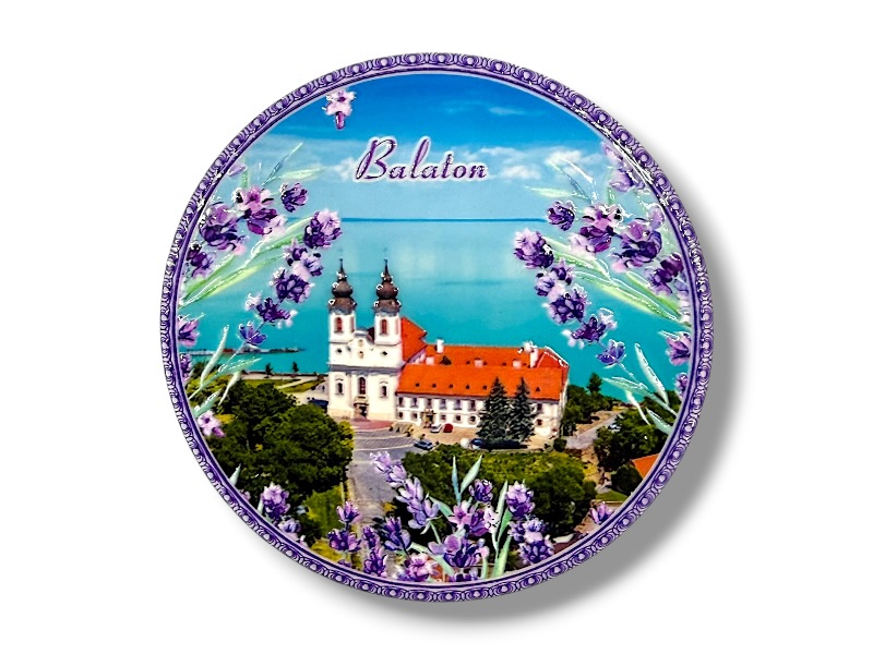 Kerámia poháralátét PALT-06 3D