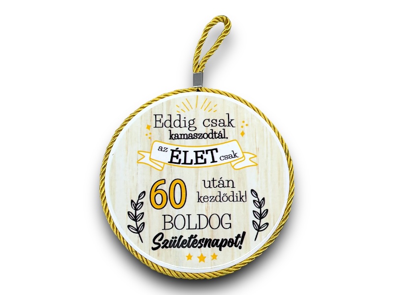 Edényalátét ALT-SZ60