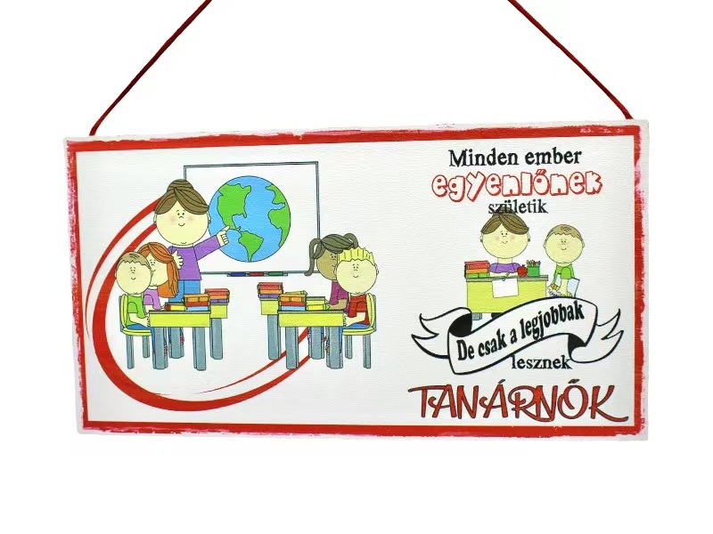 Fatábla N.Egyenlőnek szül./Tnő