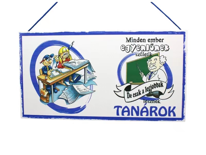 Fatábla N.Egyenlőnek szül./tan