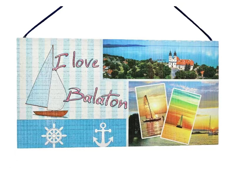 Fatábla N.BalatonI lovehajós