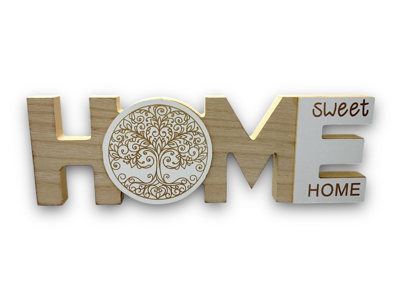 Fatábla HOME FAD01