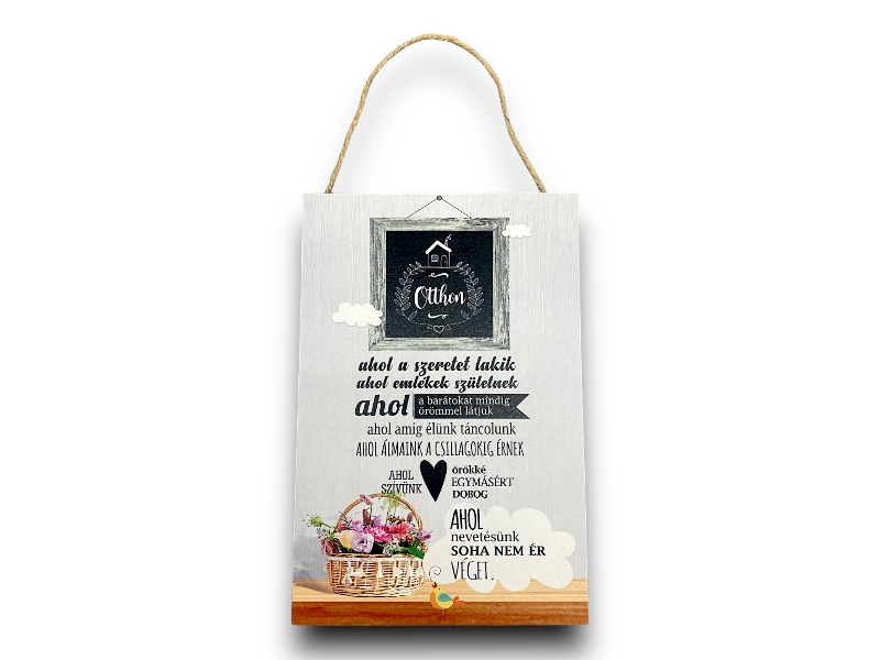 Fatábla FAT-01 (Új 32)
