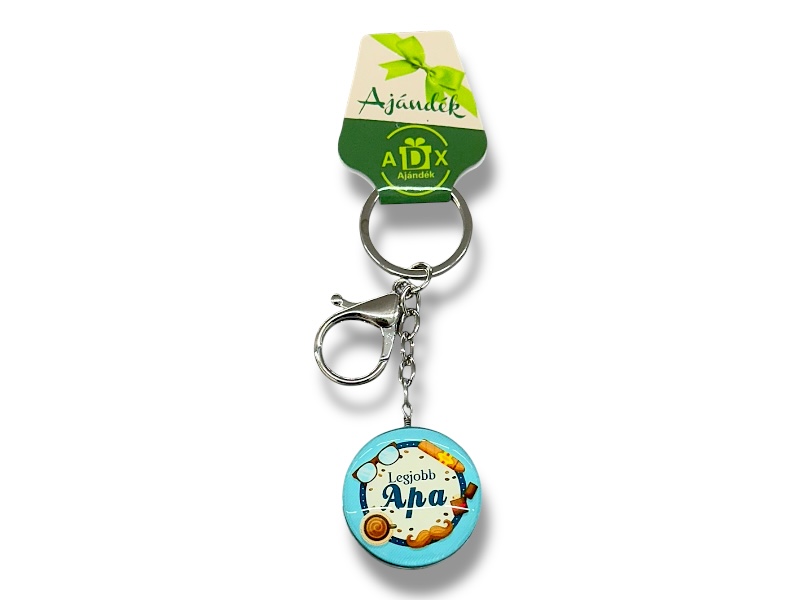 Kulcstartó C4665-APA