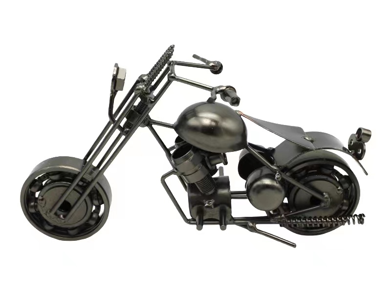 Fém motor C7469-02 nagy