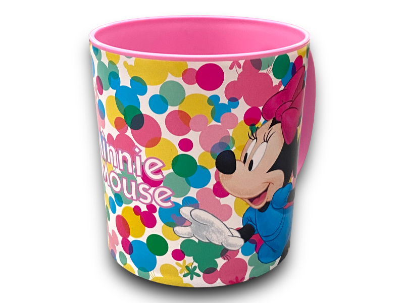 Bögre Minnie 350ml 10504