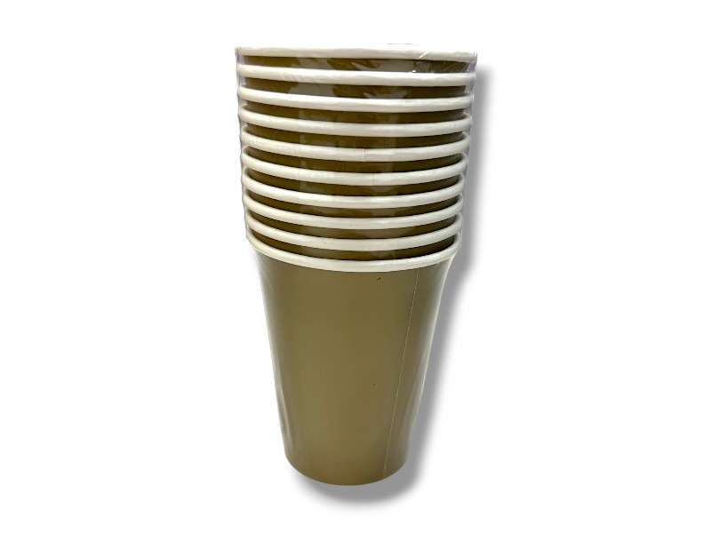 Papírpohár 10pcs 72903