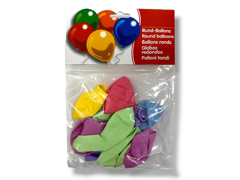 Lufi 10pcs 24cm 71782