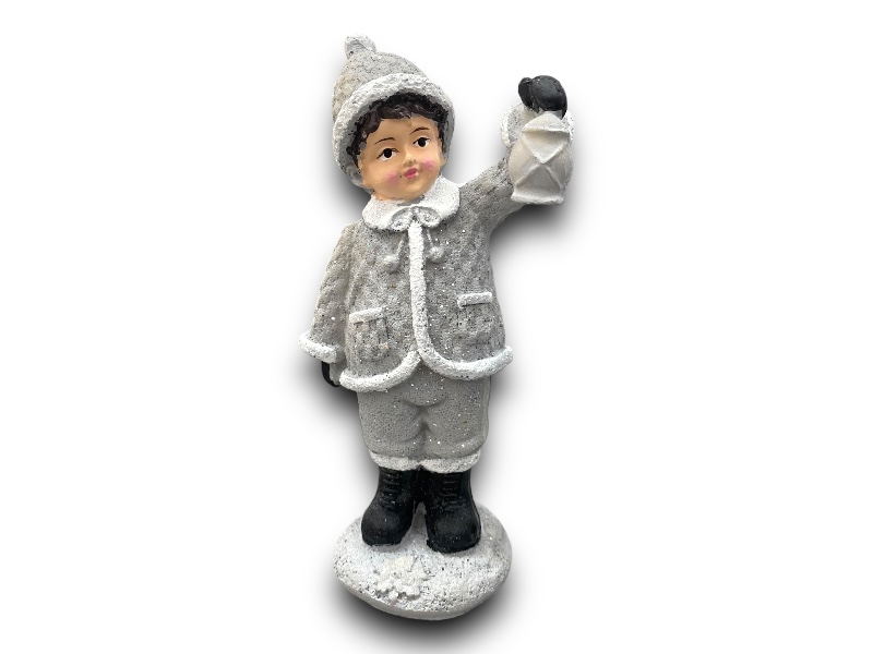 Karácsonyi figura CQ7919