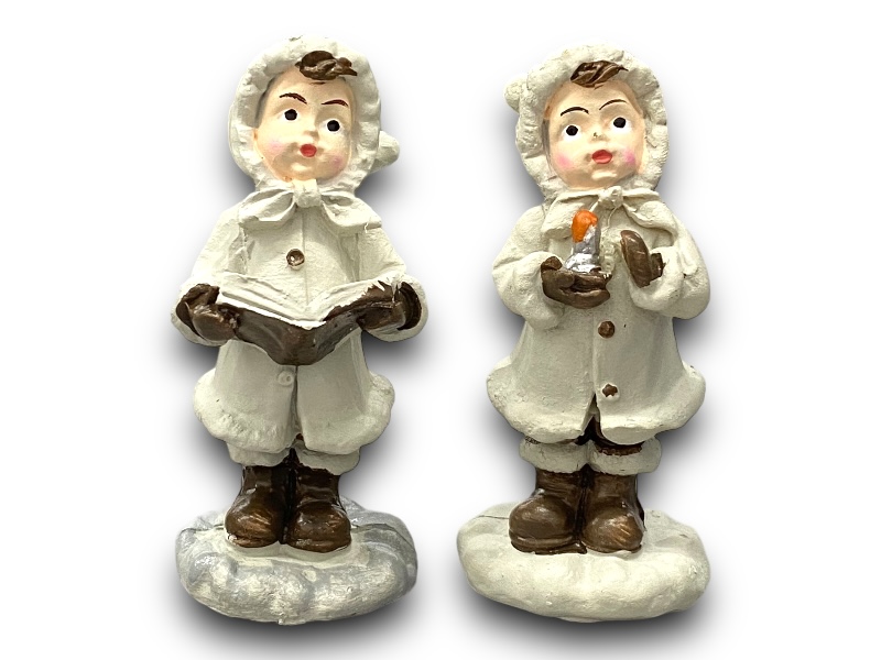 Karácsonyi figura CQ7775