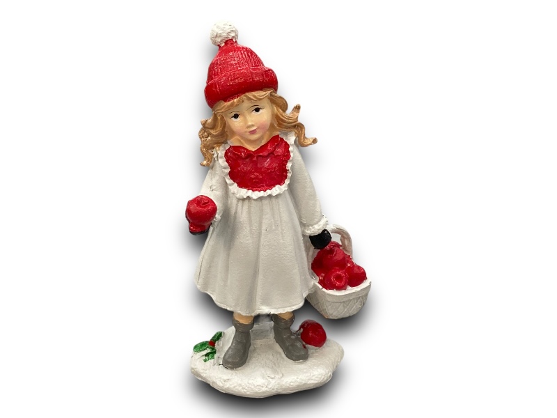 Karácsonyi figura CQ7828