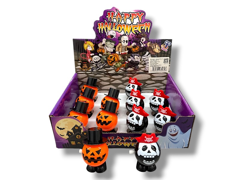 Halloween tekerős HW1686-55