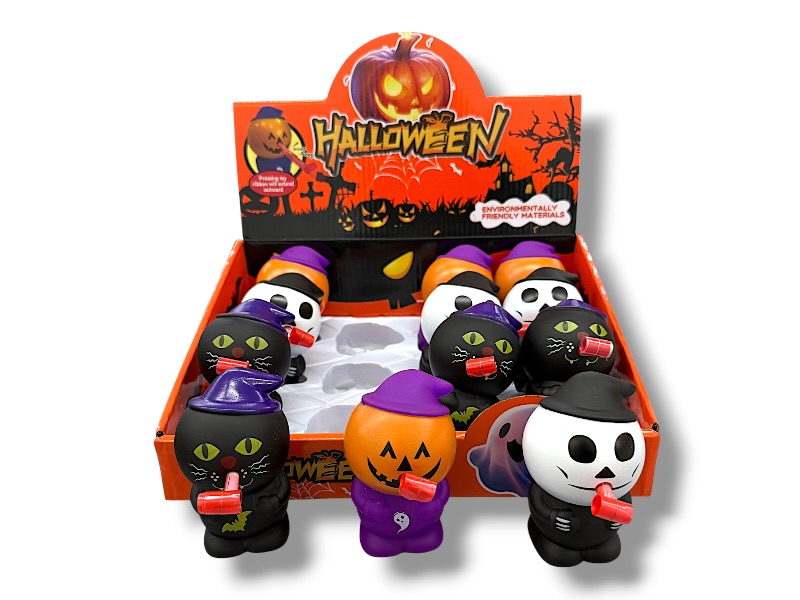 Játék halloween sípolHW1686-54