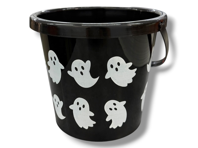 Halloween vödör HW1686-70